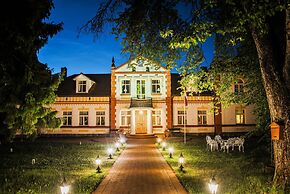 SPA Hotel Mārcienas Muiža