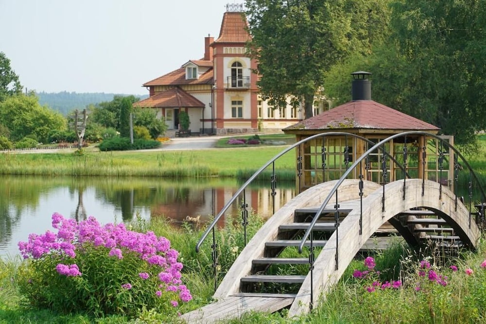 SPA Hotel Mārcienas Muiža