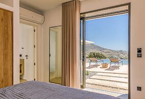 Paros Villa Skylines Estate I