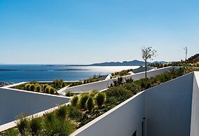 Paros Villa Skylines Estate I