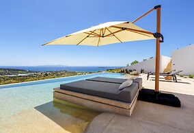Paros Villa Skylines Estate I