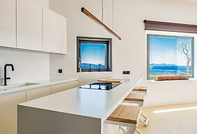 Paros Villa Skylines Estate I