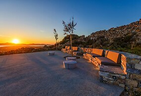 Paros Villa Skylines Estate I