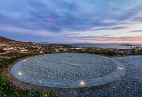 Paros Villa Skylines Estate I