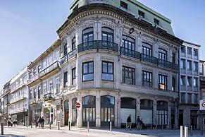 Aspasios Mercado Apartments