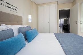Aspasios Mercado Apartments