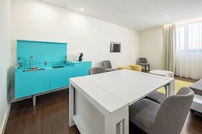 Aspasios Mercado Apartments