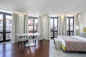Aspasios Mercado Apartments
