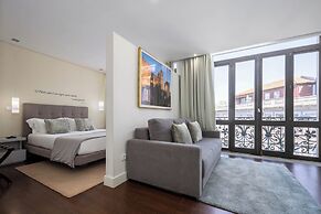 Aspasios Mercado Apartments