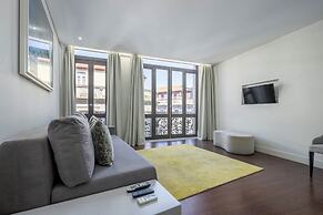 Aspasios Mercado Apartments