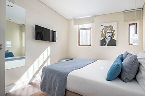 Aspasios Mercado Apartments