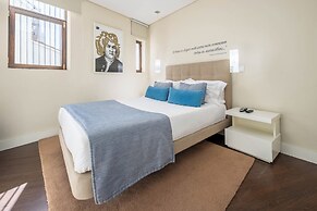 Aspasios Mercado Apartments