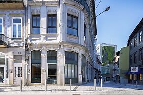 Aspasios Mercado Apartments