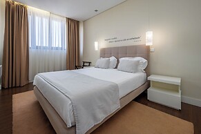 Aspasios Mercado Apartments