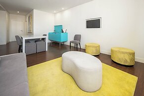 Aspasios Mercado Apartments