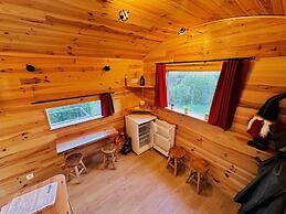 Camping Le Pommier Rustique