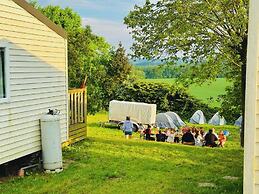 Camping Le Pommier Rustique