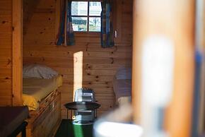 Camping Le Pommier Rustique