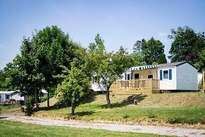 Camping Le Pommier Rustique