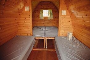 Camping Le Pommier Rustique