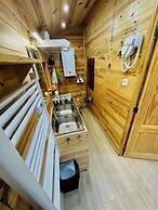 Camping Le Pommier Rustique