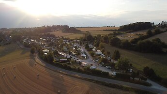 Camping Le Pommier Rustique