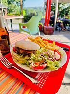 Camping Le Pommier Rustique