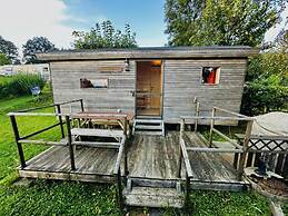 Camping Le Pommier Rustique