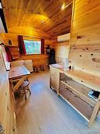 Camping Le Pommier Rustique