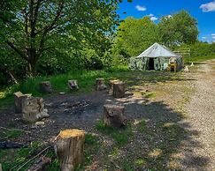 Camping Le Pommier Rustique
