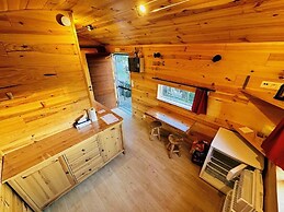 Camping Le Pommier Rustique