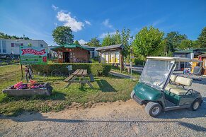 Camping Le Pommier Rustique
