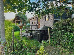 Camping Le Pommier Rustique