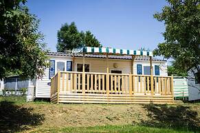 Camping Le Pommier Rustique
