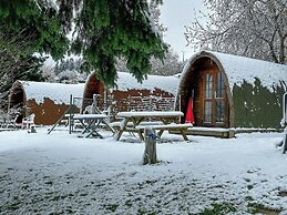 Camping Le Pommier Rustique