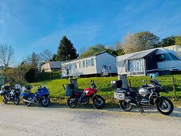 Camping Le Pommier Rustique