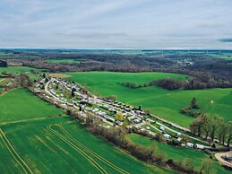 Camping Le Pommier Rustique