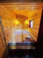 Camping Le Pommier Rustique