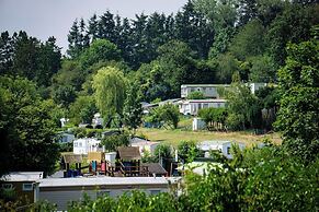 Camping Le Pommier Rustique