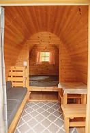 Camping Le Pommier Rustique