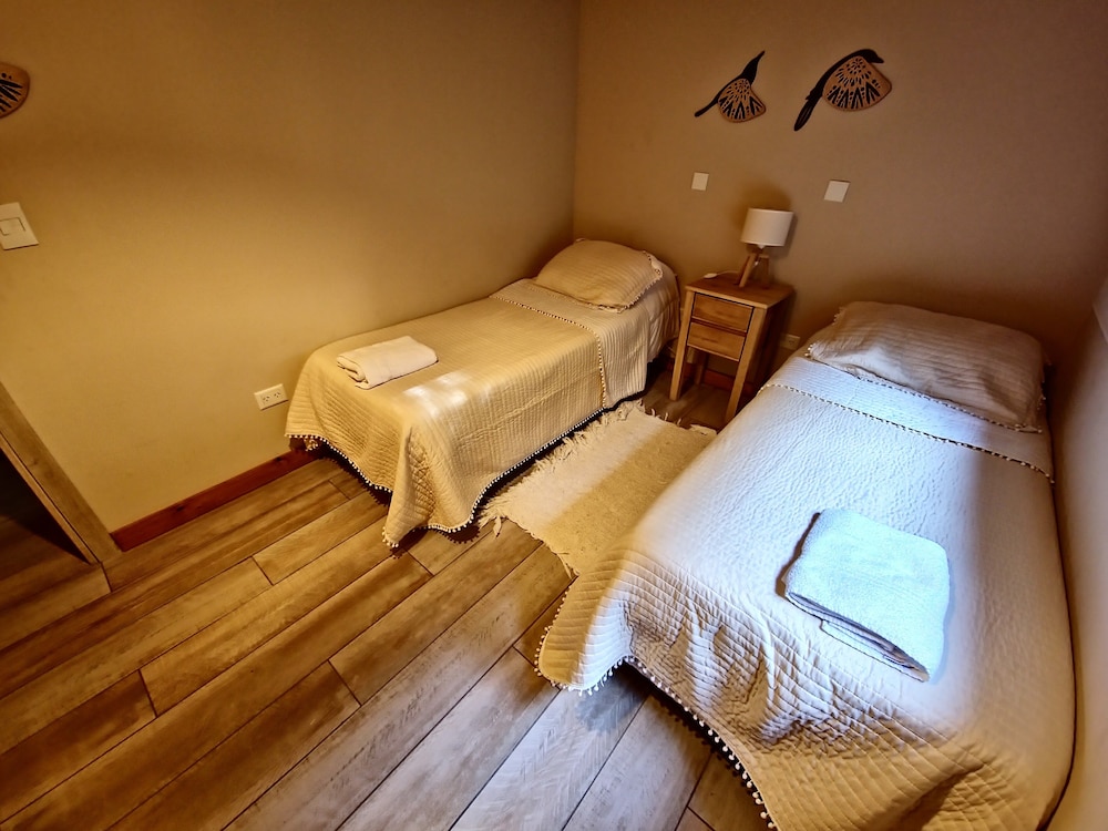Cabañas Remanso del Bosque
