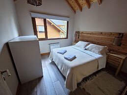 Cabañas Remanso del Bosque