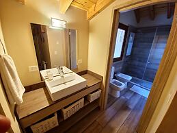 Cabañas Remanso del Bosque