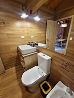 Cabañas Remanso del Bosque