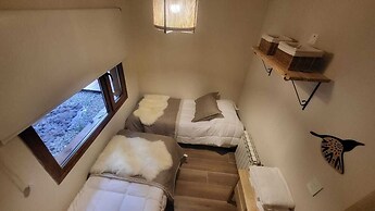 Cabañas Remanso del Bosque