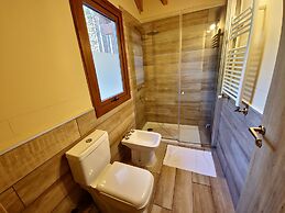 Cabañas Remanso del Bosque