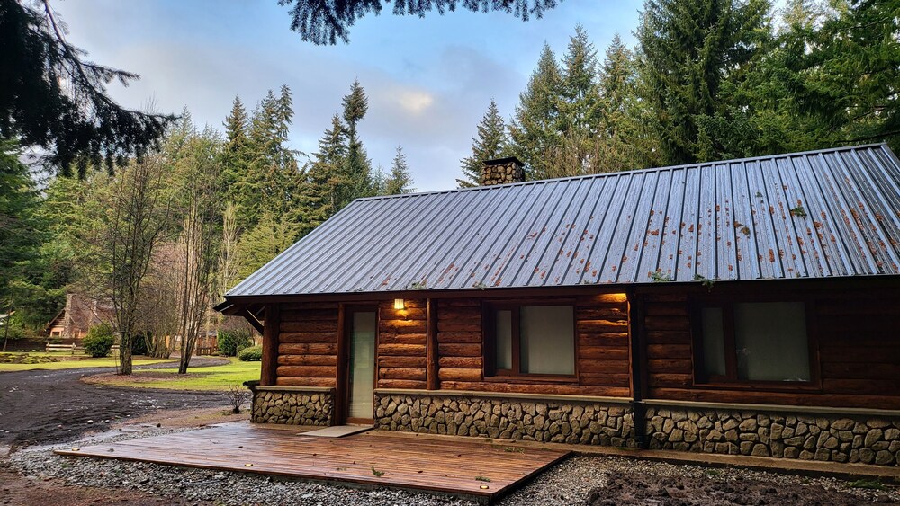 Cabañas Remanso del Bosque