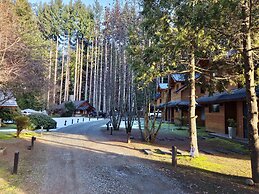 Cabañas Remanso del Bosque