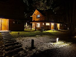 Cabañas Remanso del Bosque