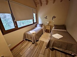 Cabañas Remanso del Bosque